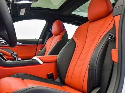 New 2026 BMW 840i w/ M Sport Professional Package image 24