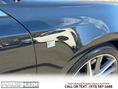 Used 2018 Lexus GS 350 F Sport image 17