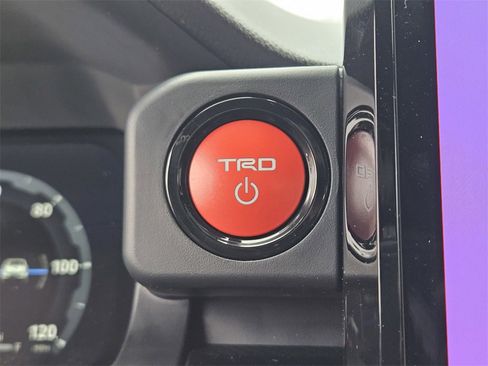 New 2026 Toyota Tacoma TRD Pro image 14