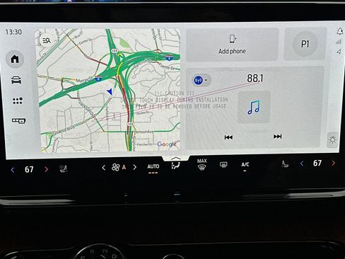 New 2025 Ford Expedition Max King Ranch image 18