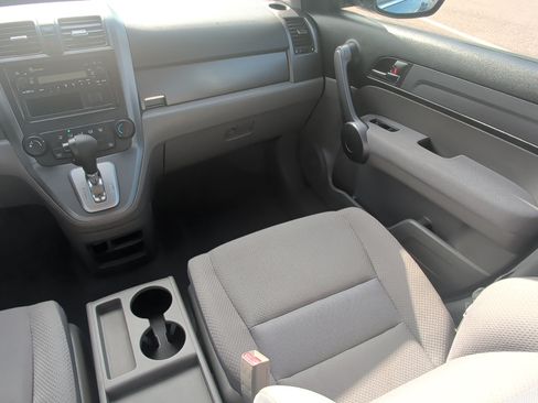Used 2008 Honda CR-V LX image 11