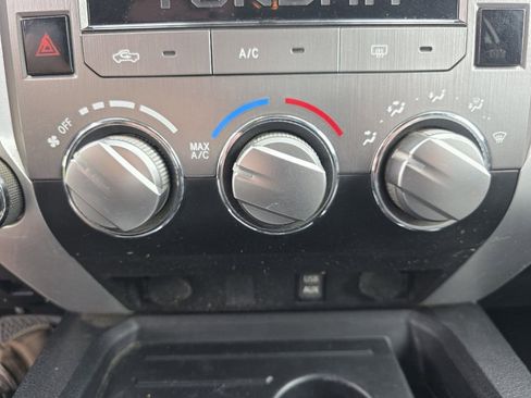 Used 2015 Toyota Tundra SR5 w/ TRD Off Road Package image 25