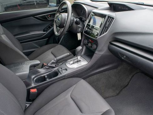 Used 2020 Subaru Impreza 2.0i Premium image 19