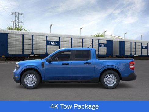 New 2026 Ford Maverick XL w/ 4K Tow Package AWD/4WD image 3