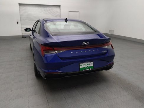 Used 2023 Hyundai Elantra Limited FWD image 6