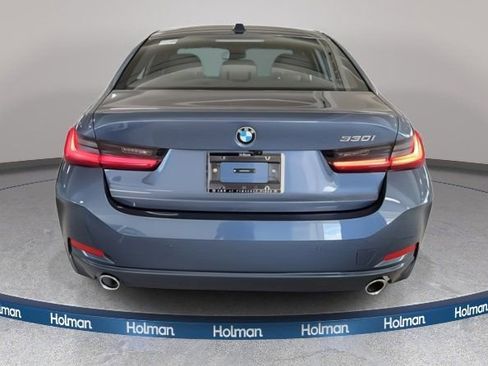 Used 2026 BMW 330i Sedan w/ Convenience Package image 4