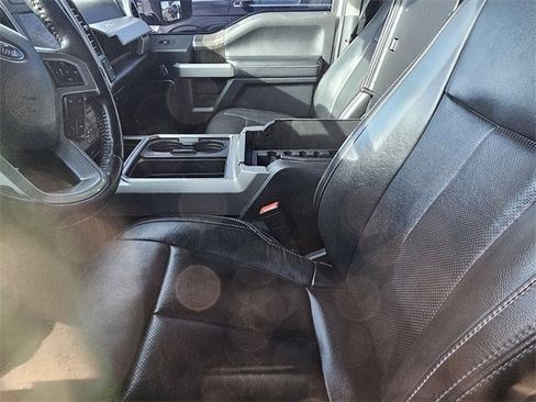 Used 2020 Ford F350 Lariat w/ Lariat Ultimate Package image 8