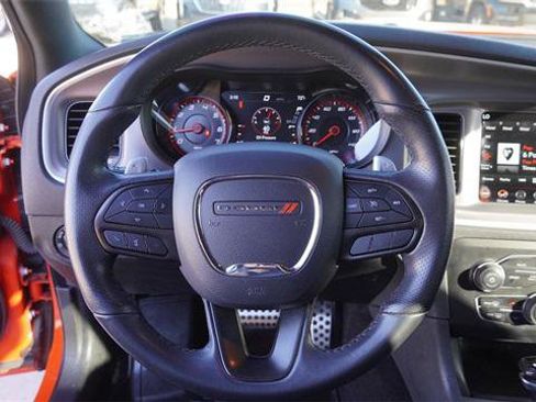 Certified 2022 Dodge Charger GT w/ Blacktop Package image 27