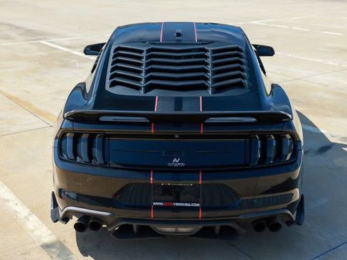 Used 2020 Ford Mustang GT RWD image 12