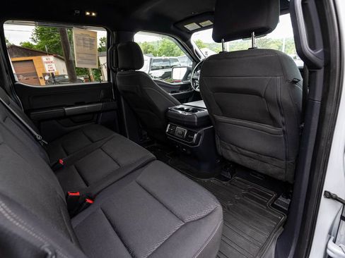 Used 2022 Ford F150 XLT w/ Equipment Group 302A High AWD/4WD image 28