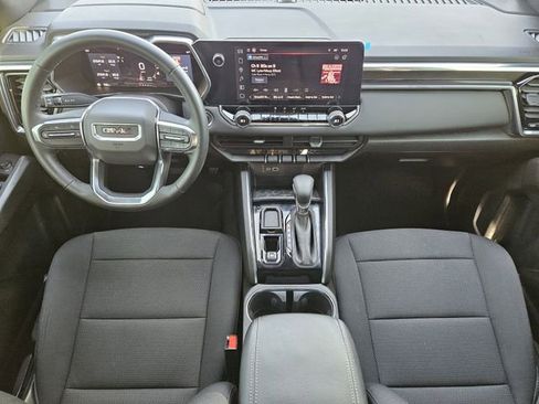 Used 2024 GMC Canyon Elevation w/ Convenience Package image 25