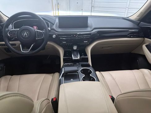 Used 2022 Acura MDX SH-AWD w/ Advance Package image 22