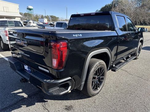 Used 2022 GMC Sierra 1500 Elevation image 7