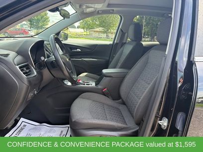 Used 2023 Chevrolet Equinox LT