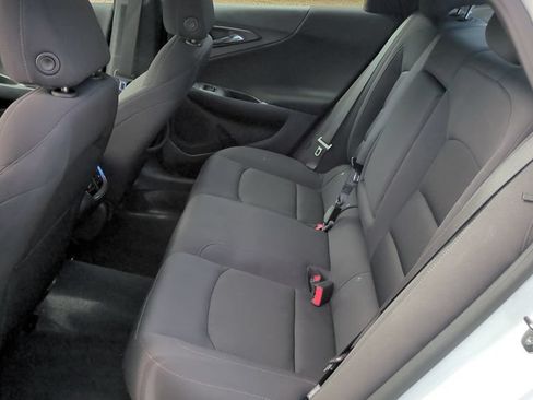 Used 2024 Chevrolet Malibu LT FWD image 14