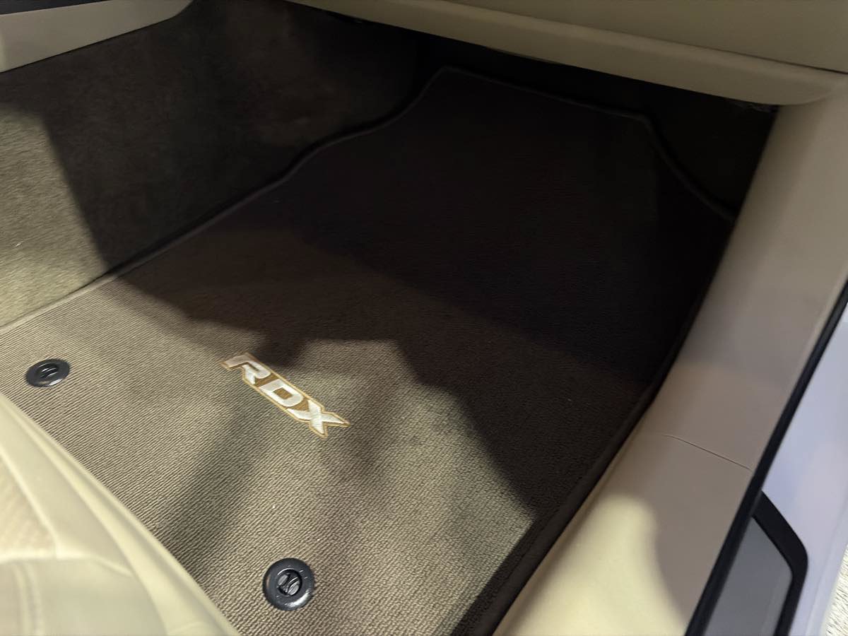 Used 2013 Acura RDX FWD image 30
