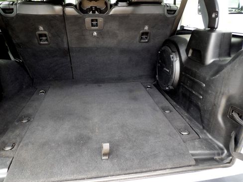 Used 2020 Jeep Wrangler Unlimited Rubicon image 13