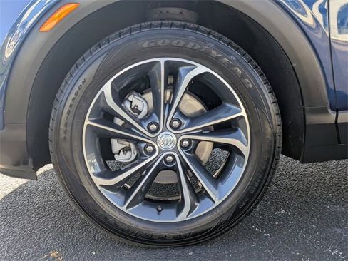 Used 2022 Buick Encore GX Select image 14