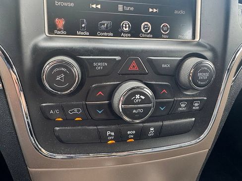 Used 2015 Jeep Grand Cherokee Limited AWD/4WD image 16