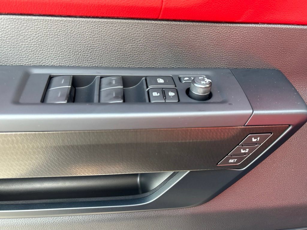 New 2026 Toyota Tundra TRD Pro AWD/4WD image 8