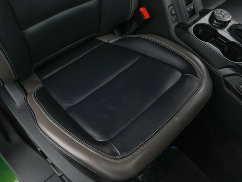 Certified 2025 Ford Bronco Outer Banks image 27