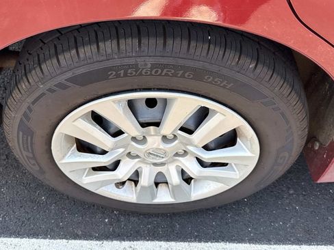 Used 2014 Nissan Altima 2.5 S FWD image 9