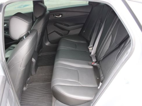 Used 2024 Honda Accord Sport image 15