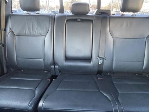 Used 2021 Ford F150 Lariat w/ Equipment Group 502A High image 18