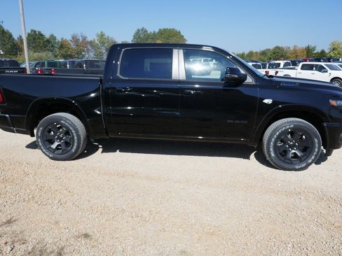 New 2026 RAM 1500 Big Horn image 3
