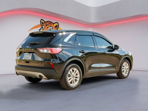 Used 2022 Ford Escape SE w/ Convenience Package FWD image 6