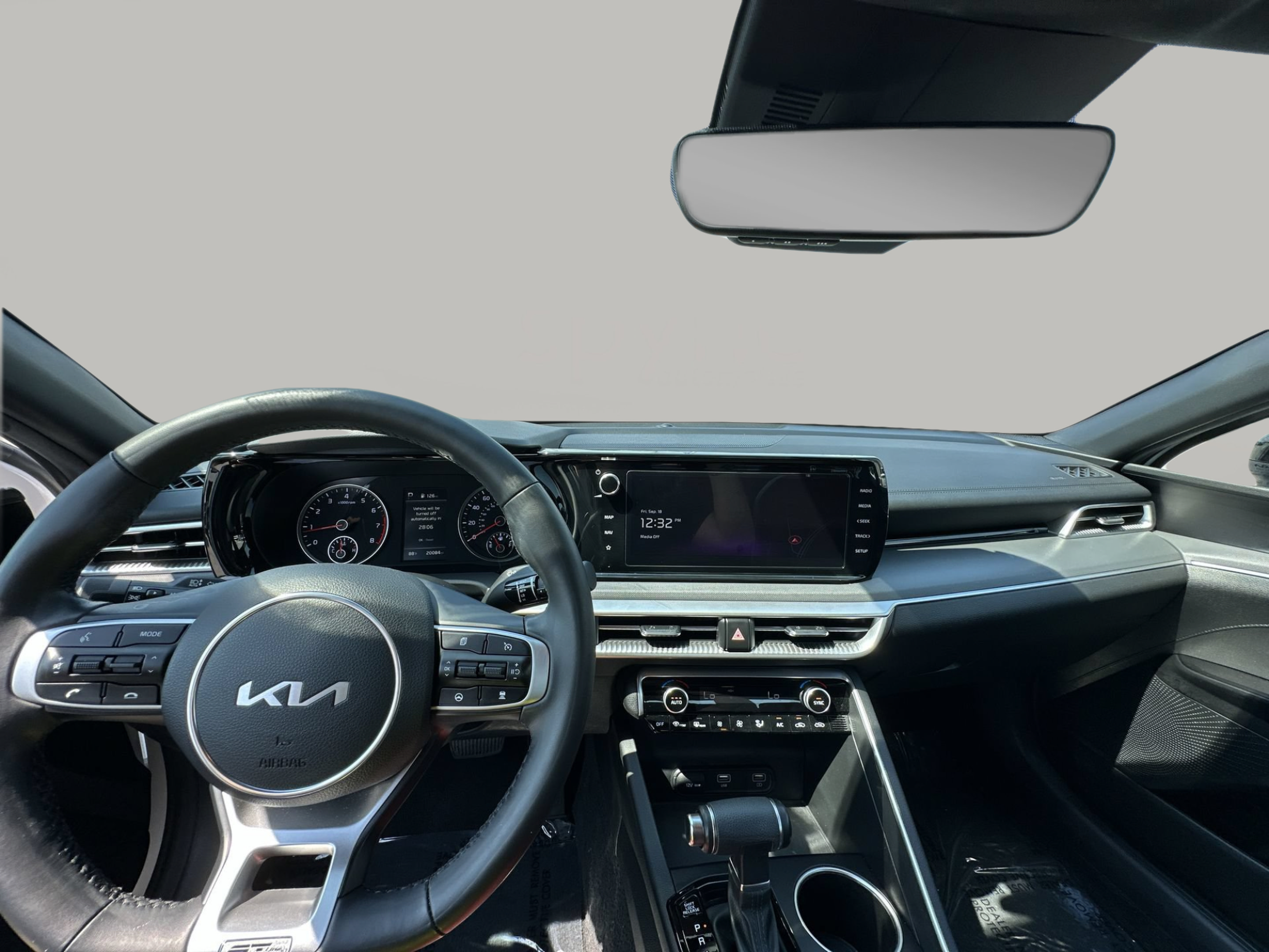 Used 2024 Kia K5 GT-Line w/ GT-Line Premium Package FWD image 26