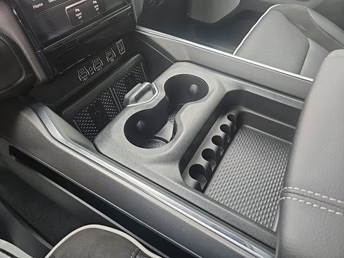 New 2026 RAM 1500 Laramie w/ Night Edition image 71