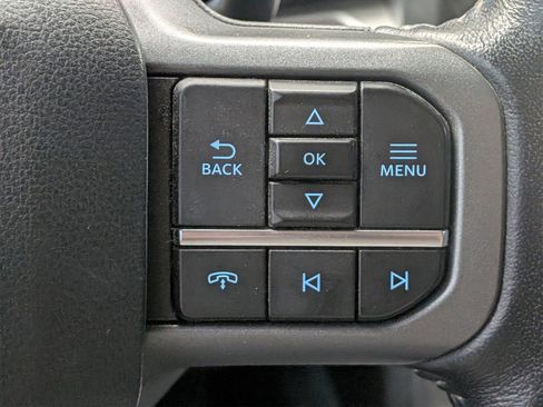 Used 2022 Ford F150 XLT w/ Equipment Group 302A High image 25