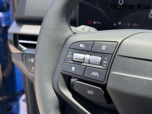 New 2026 Kia Sportage SX FWD image 14