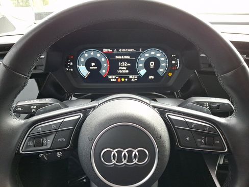 Used 2022 Audi A3 2.0T Premium image 19