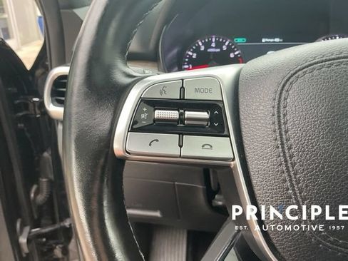 Used 2022 Kia Telluride SX w/ SX Prestige Package AWD/4WD image 19