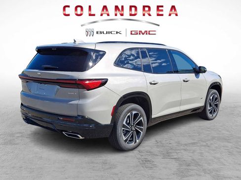 New 2026 Buick Enclave Sport Touring w/ Power Package image 6