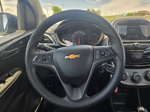 Used 2021 Chevrolet Spark LT FWD image 26
