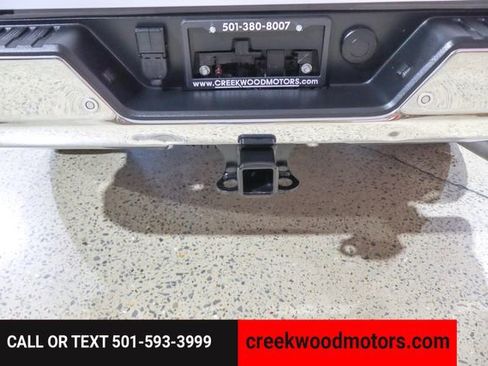 Used 2024 Chevrolet Silverado 2500 LTZ w/ LTZ Convenience Package image 58