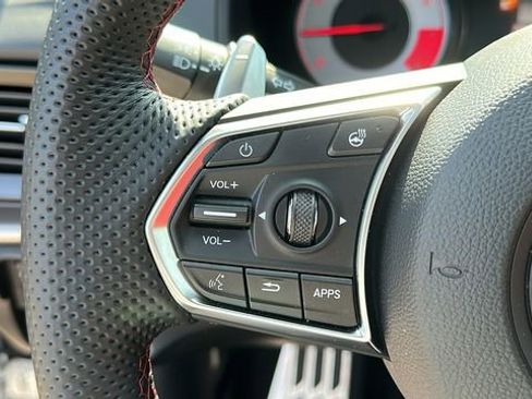 Certified 2024 Acura RDX AWD w/ A-Spec & Advance Pkg image 14