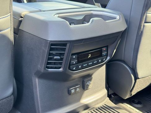 New 2026 Toyota Sequoia Platinum image 13