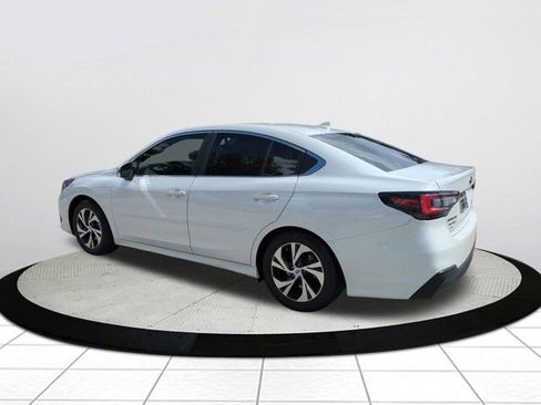 Used 2022 Subaru Legacy Premium w/ Popular Package #1 image 5