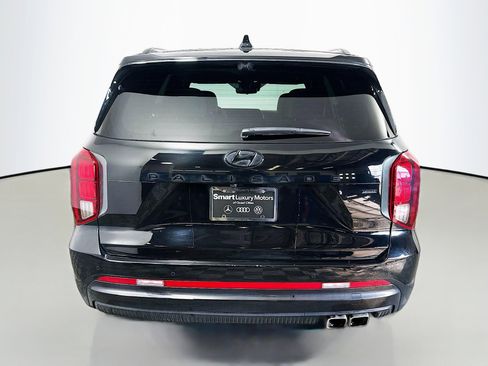 Used 2024 Hyundai Palisade Calligraphy image 6
