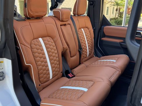 Used 2024 Ford Bronco Raptor image 18