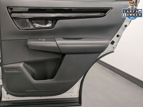 Certified 2023 Honda CR-V Sport Touring image 25