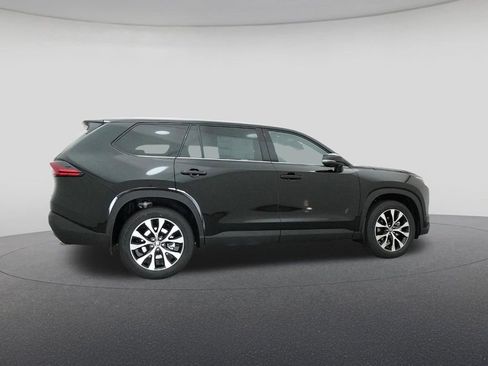 New 2026 Toyota Grand Highlander MAX Limited image 26