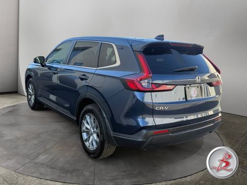 Used 2023 Honda CR-V EX-L image 5