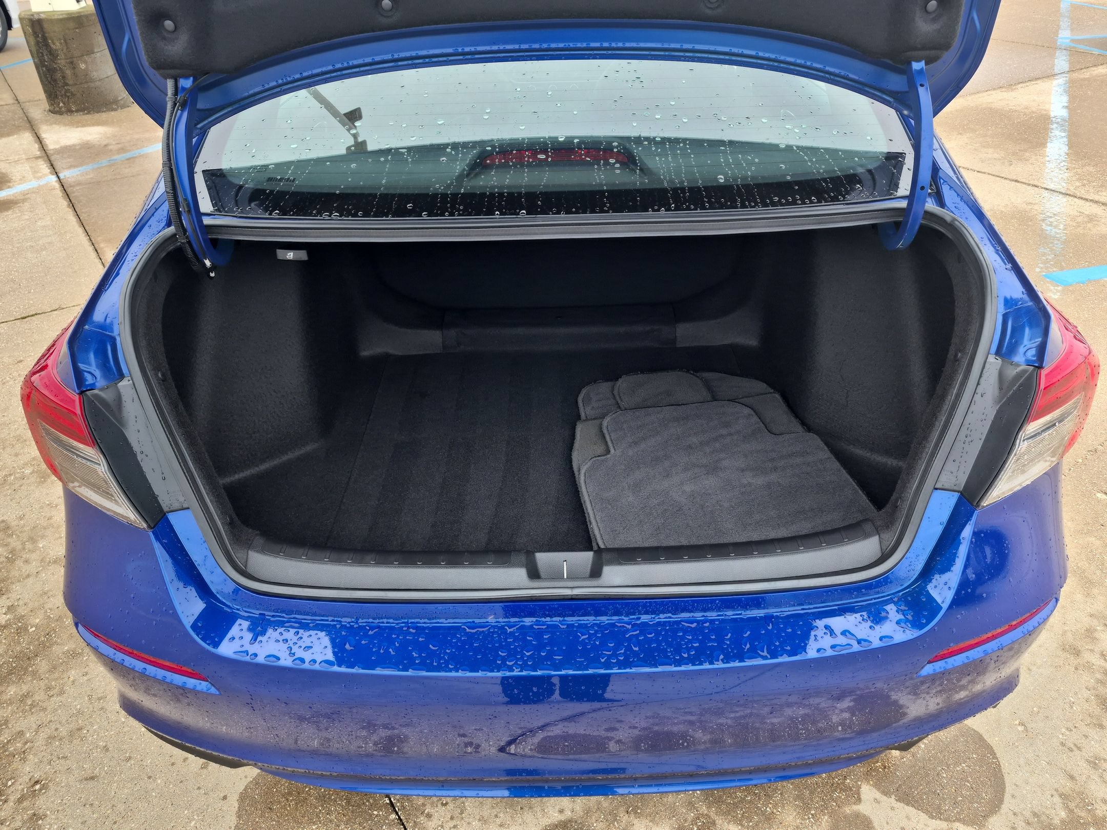 Used 2024 Honda Civic Sport image 24