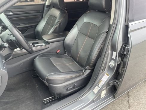 Used 2020 Nissan Altima 2.5 SR image 23