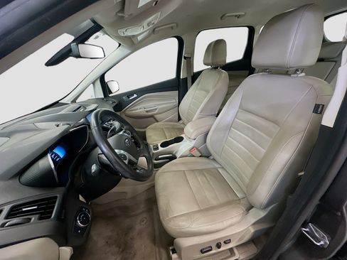 Used 2014 Ford C-MAX SEL w/ Equipment Group 302A image 13